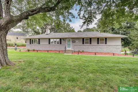 309 Bellevue Boulevard N, Bellevue, NE 68005