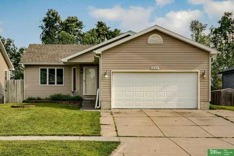 4140 W Huntington Avenue, Lincoln, NE 68524