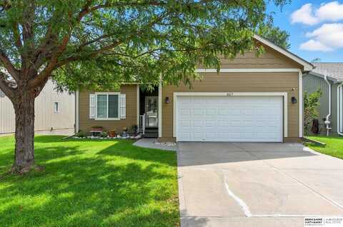 4807 N 160th Street, Omaha, NE 68116
