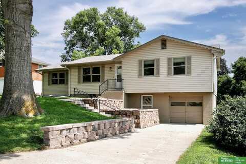 2105 S 123rd Avenue, Omaha, NE 68144