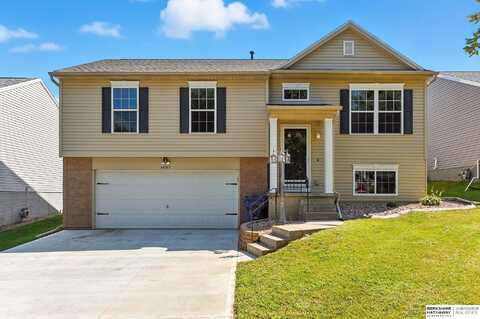 14505 Knudsen Street, Bennington, NE 68007