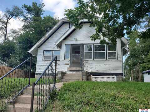 3920 Spencer Street, Omaha, NE 68111