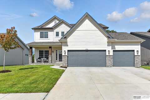 5508 N 182nd Street, Elkhorn, NE 68022