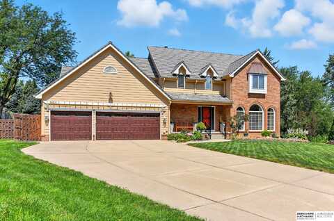 3430 S 161st Circle, Omaha, NE 68130