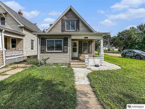 444 A Street, Lincoln, NE 68502