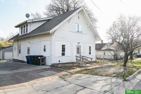 2015 W Street, Omaha, NE 68107