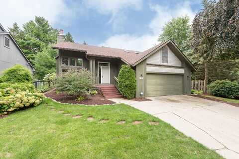 2765 Gladstone Avenue, Ann Arbor, MI 48104