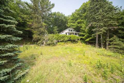 8368 Portage Point Drive, Onekama, MI 49675