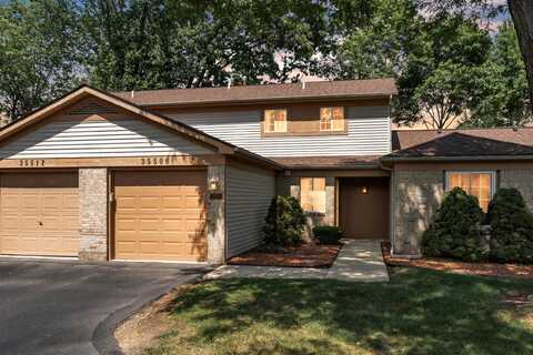 35506 Pheasant Lane, Westland, MI 48185