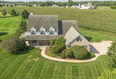 2570 Andrew Thomas Trail, Ann Arbor, MI 48103