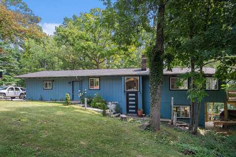 11197 Arloa Drive, Greenville, MI 48838