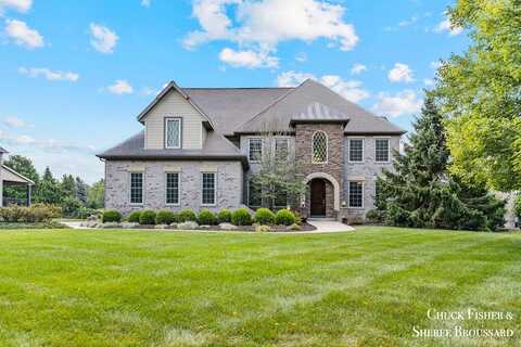 7286 Storey Book Lane SE, Ada, MI 49301