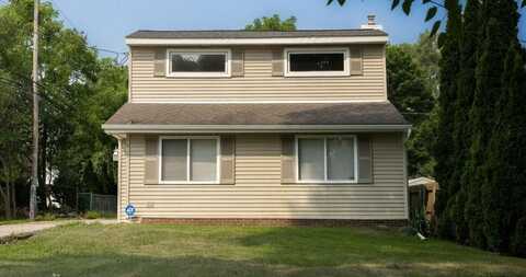 4281 Marcus Road, Waterford, MI 48329
