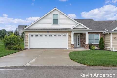 6511 Potters Wheel Drive SE, Caledonia, MI 49316