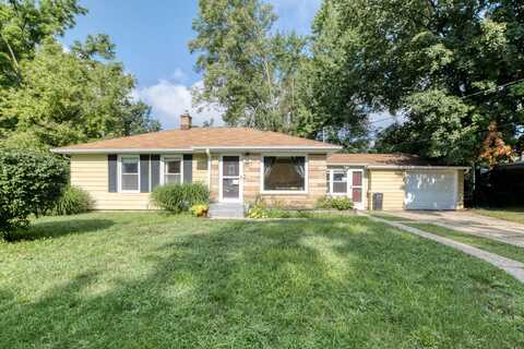 3151 Kendalwood Court NE, Grand Rapids, MI 49505