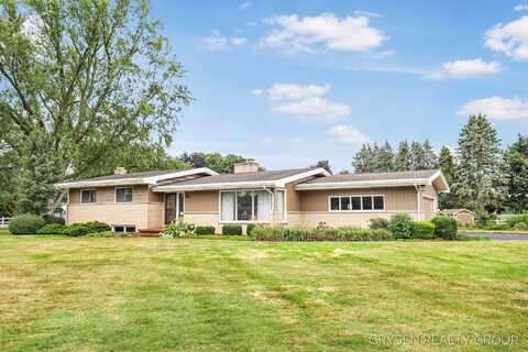 5776 Country View Drive, Allendale, MI 49401