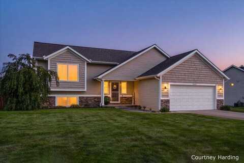 4263 Railside Drive, Dorr, MI 49323