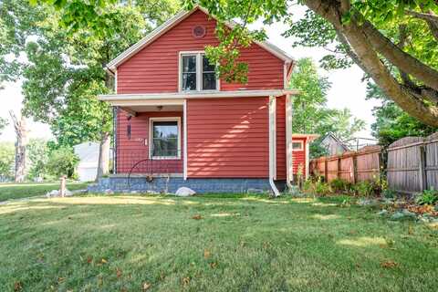 1315 Maple Street, Niles, MI 49120