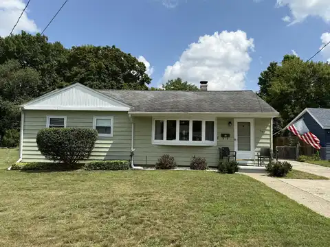 502 Lombard Street, Albion, MI 49224