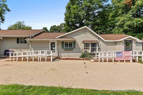 298 Hawley Street, Hesperia, MI 49421