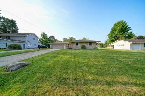 2813 Leland Drive, Jackson, MI 49203