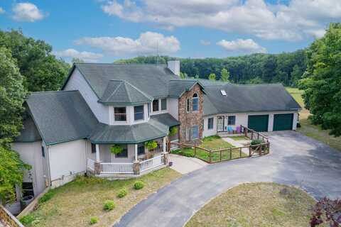 8565 W Cannonsville Road, Lakeview, MI 48850