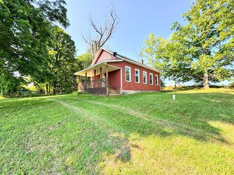 22981 230th Avenue, Paris, MI 49338