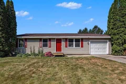 10981 Williams Road, Montague, MI 49437