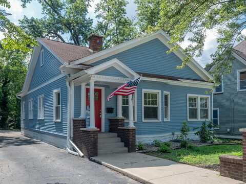 1212 E Main Street, Kalamazoo, MI 49048