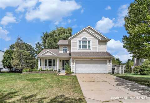 3535 Newhaven Court SE, Kentwood, MI 49512