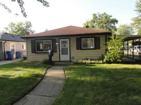 21302 Powers Avenue, Dearborn Heights, MI 48125