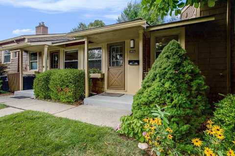 2832 Pittsfield Boulevard, Ann Arbor, MI 48104