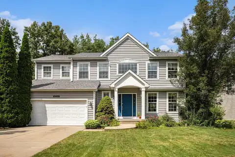 4764 Golden Ridge Trail, Portage, MI 49024