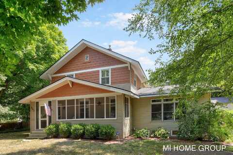 663 Lugers Road, Holland, MI 49423