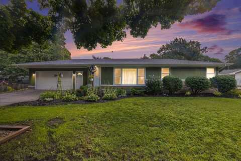 99 Oak Valley Drive, Holland, MI 49424