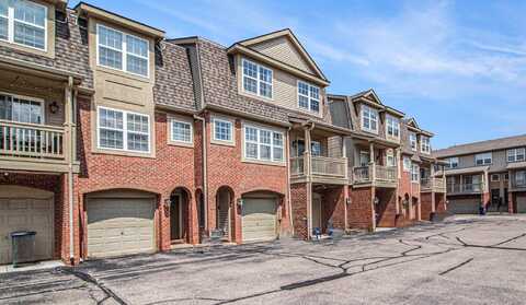 3051 Barclay Way, Ann Arbor, MI 48105