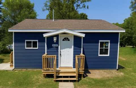 5122 Rose Avenue, Muskegon, MI 49442
