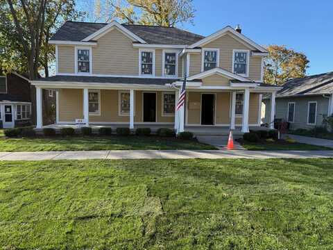 627 N River Street, Ypsilanti, MI 48198
