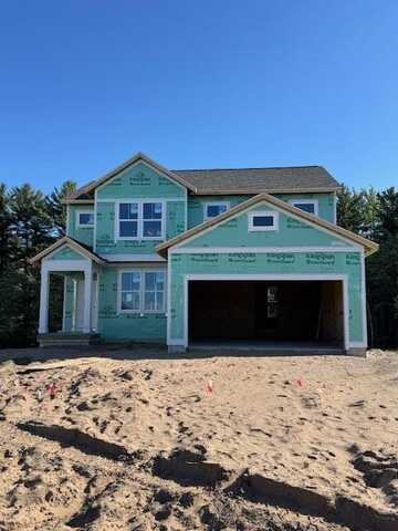 1961 Lowe Drive, Spring Lake, MI 49456