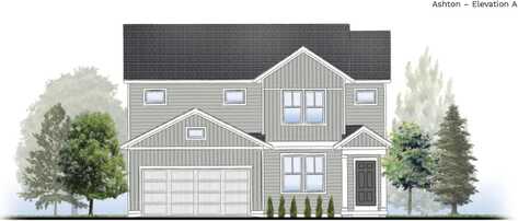 1961 Lowe Drive, Spring Lake, MI 49456