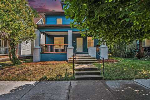 1114 Madison Avenue SE, Grand Rapids, MI 49507