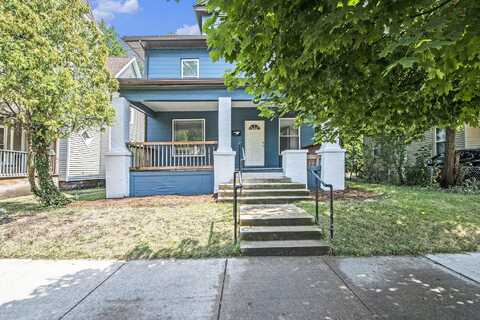 1114 Madison Avenue SE, Grand Rapids, MI 49507