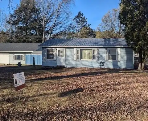 8840 W Ludington Drive, Lake, MI 48632