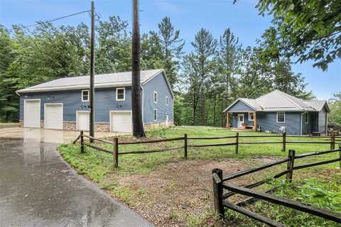 8823 E Spring Hill Drive, Hesperia, MI 49421