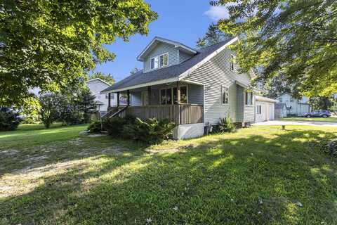 208 N Stone Street, Battle Creek, MI 49014
