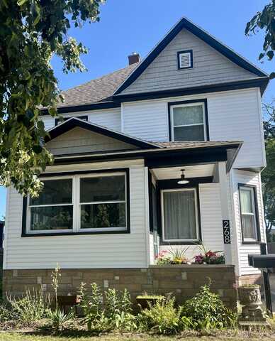 268 W 14th Street, Holland, MI 49423