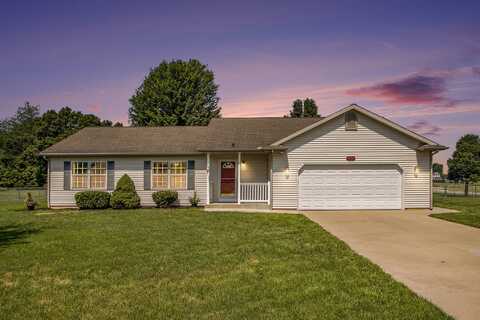 32812 Bordeaux Avenue, Paw Paw, MI 49079