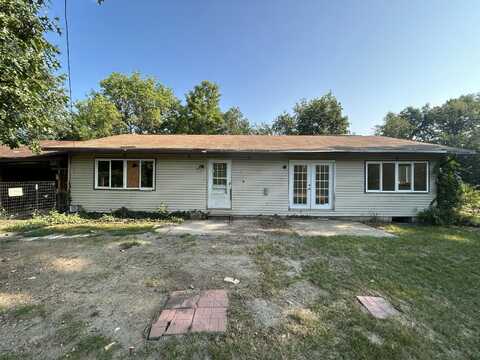 2531 Norred Court, Niles, MI 49120