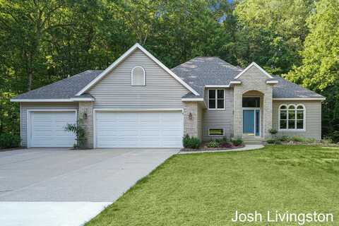 3549 Golden Ridge Drive NE, Rockford, MI 49341