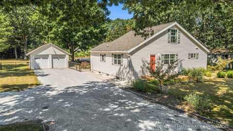 1467 N Getty Street, Muskegon, MI 49445